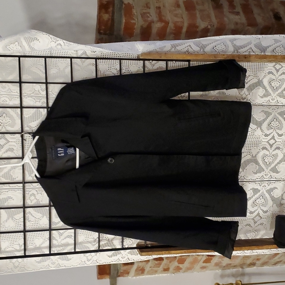 Gap Stretch Blazer - image 1
